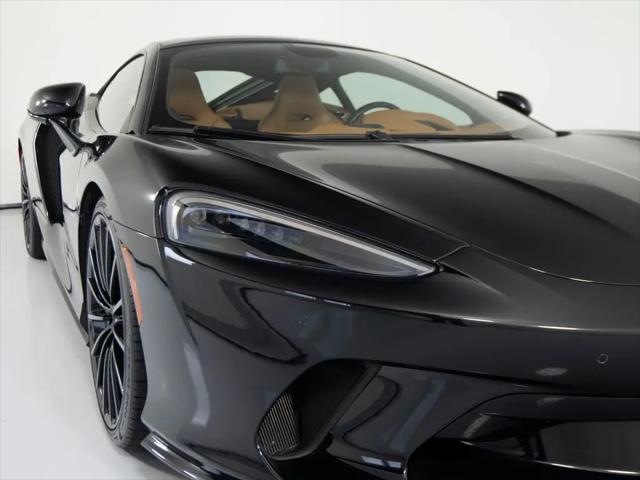 2023 McLaren GT Standard