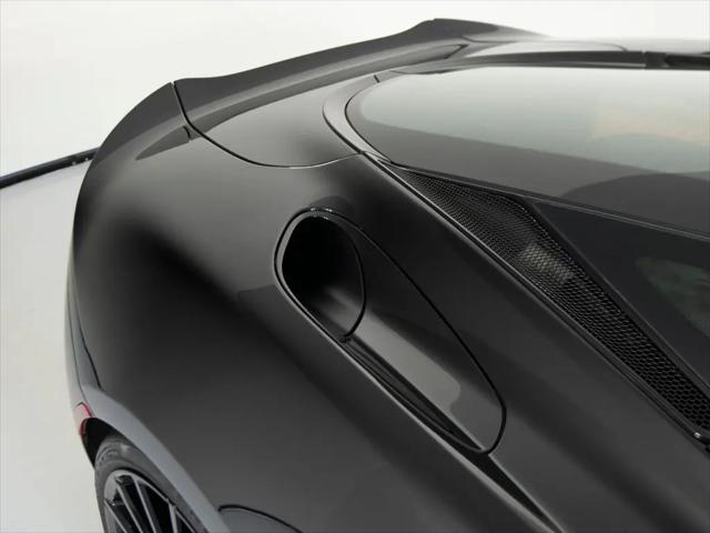 2023 McLaren GT Standard