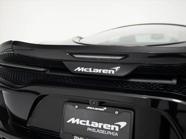 2023 McLaren GT Standard