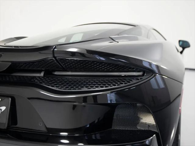 2023 McLaren GT Standard