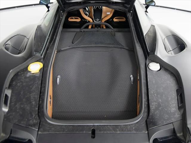 2023 McLaren GT Standard
