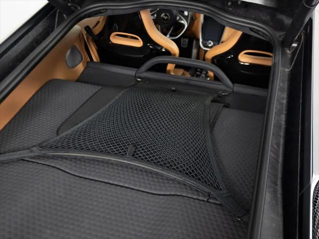 2023 McLaren GT Standard