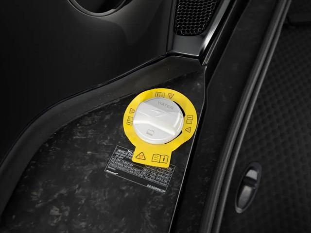 2023 McLaren GT Standard
