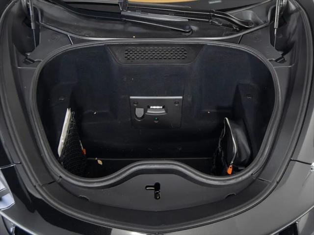2023 McLaren GT Standard