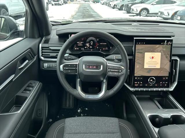 2026 GMC Acadia Elevation AWD