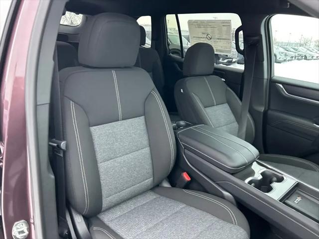 2026 GMC Acadia Elevation AWD