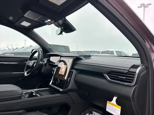 2026 GMC Acadia Elevation AWD