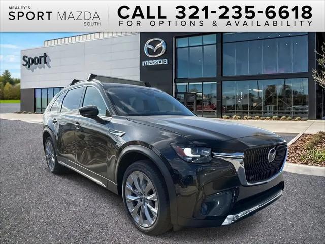 2026 Mazda X-90 3.3 Turbo Premium Plus for sale in Orlando, FL
