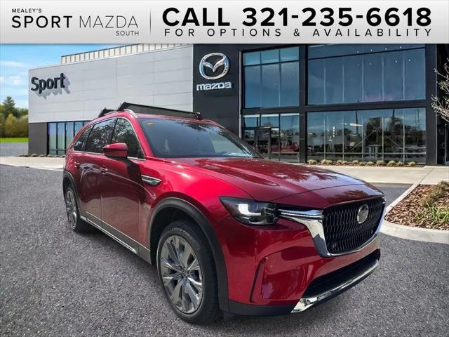 2026 Mazda X-90 3.3 Turbo Premium Plus for sale in Orlando, FL