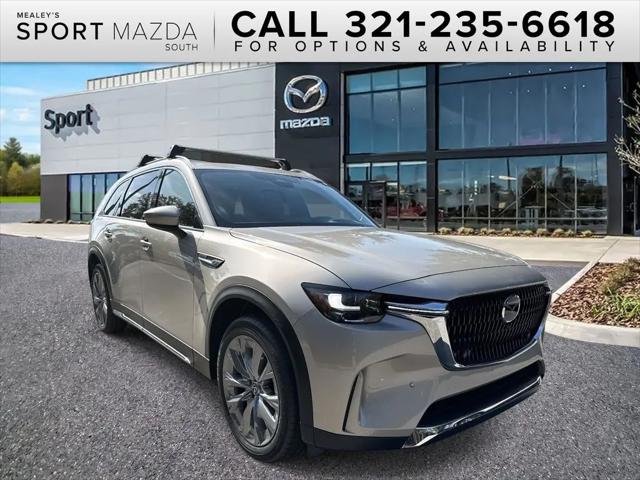 2026 Mazda X-90 3.3 Turbo Premium Plus for sale in Orlando, FL