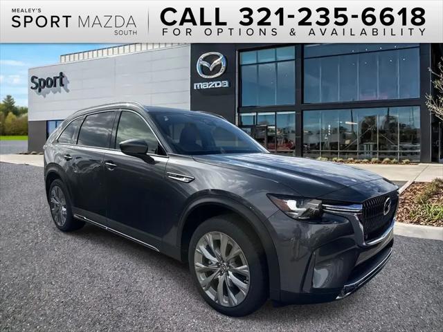2026 Mazda X-90 3.3 Turbo Premium Plus for sale in Orlando, FL