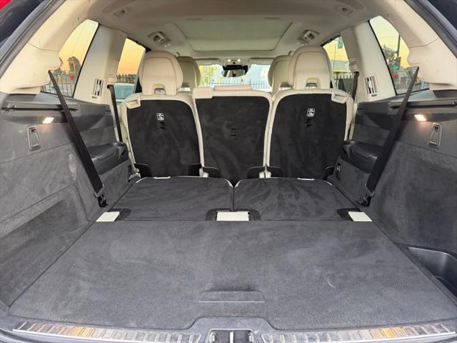 2016 Volvo XC90 Hybrid T8 Inscription