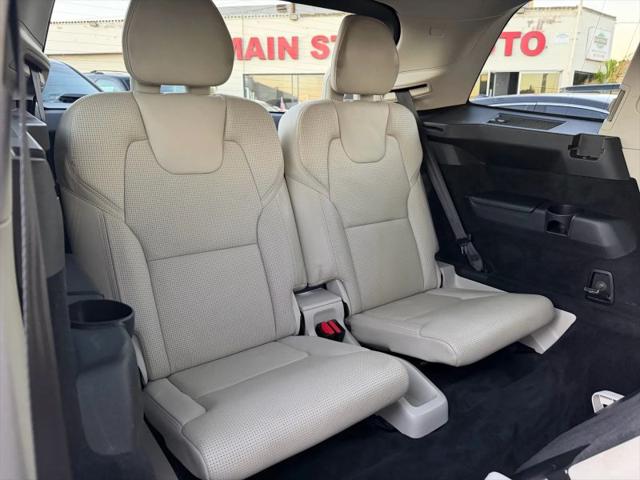 2016 Volvo XC90 Hybrid T8 Inscription
