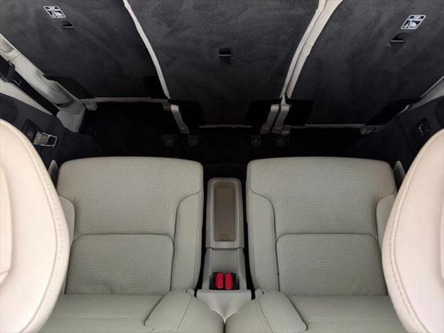 2016 Volvo XC90 Hybrid T8 Inscription