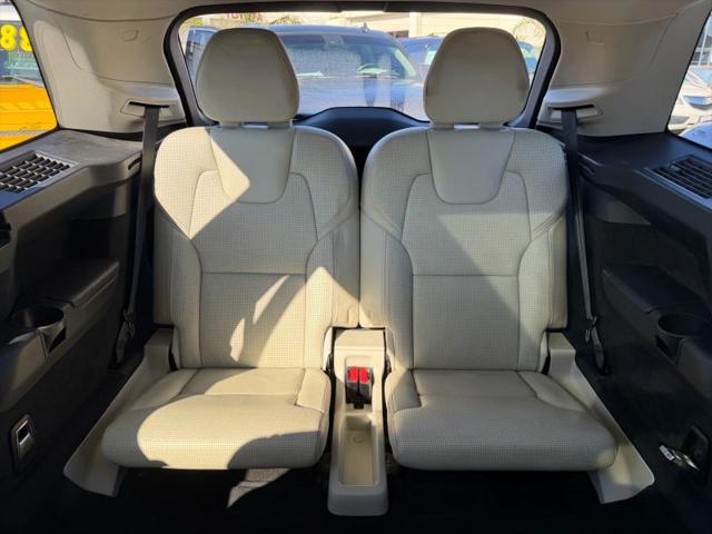 2016 Volvo XC90 Hybrid T8 Inscription