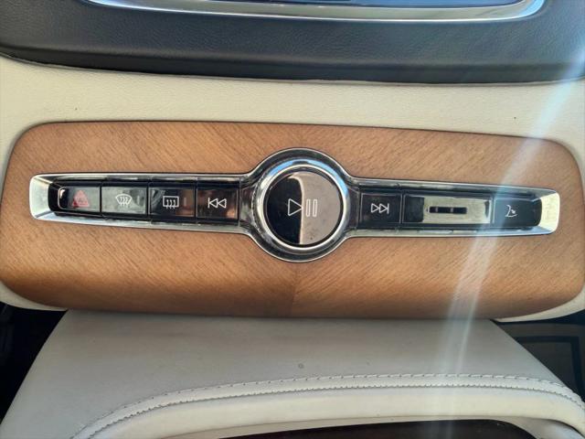 2016 Volvo XC90 Hybrid T8 Inscription