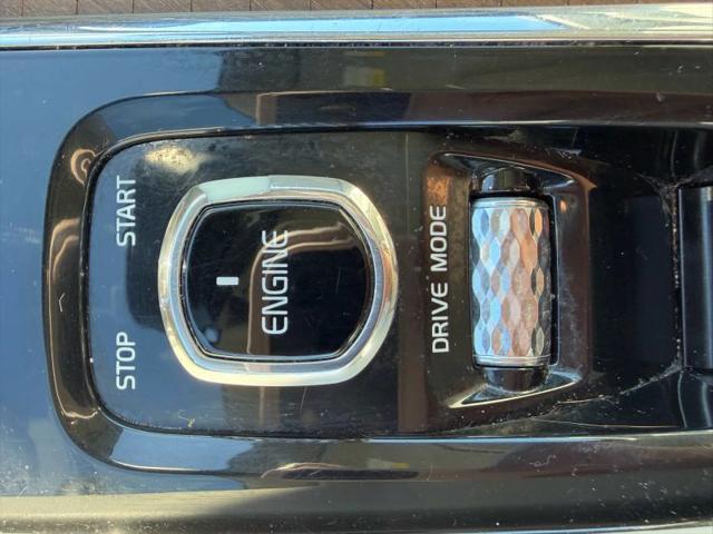 2016 Volvo XC90 Hybrid T8 Inscription