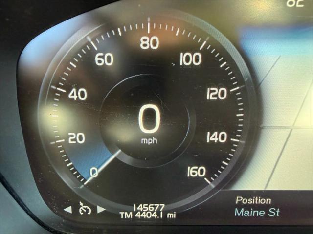 2016 Volvo XC90 Hybrid T8 Inscription