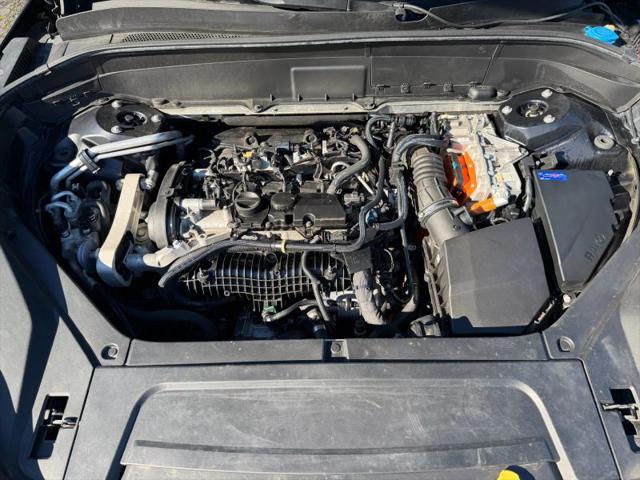2016 Volvo XC90 Hybrid T8 Inscription