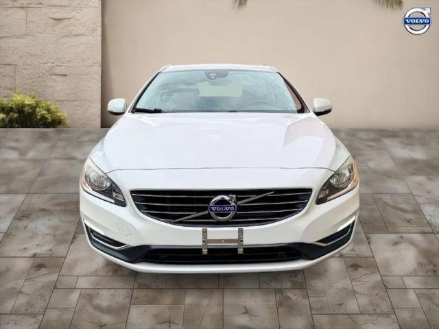 2015 Volvo V60 T5 Premier