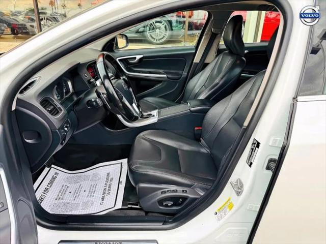 2015 Volvo V60 T5 Premier