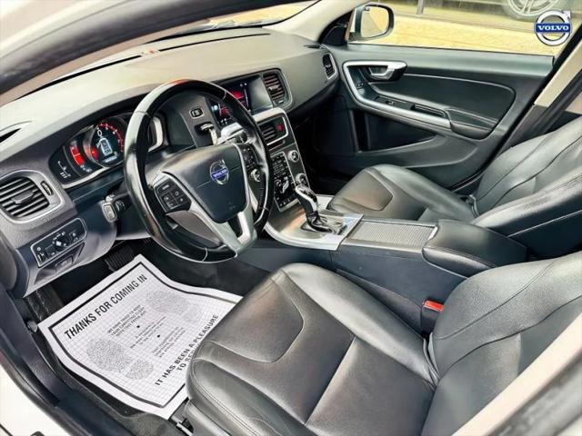 2015 Volvo V60 T5 Premier