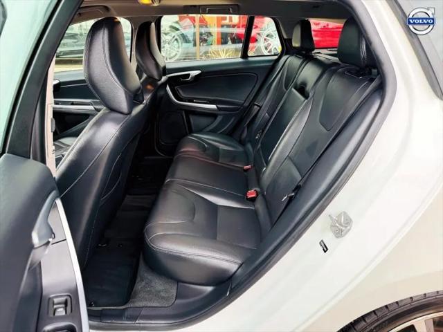 2015 Volvo V60 T5 Premier