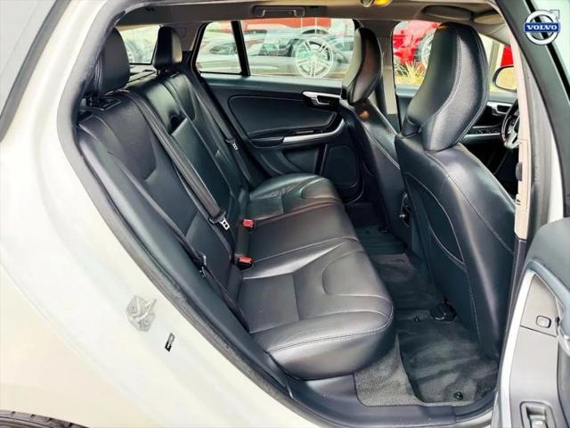 2015 Volvo V60 T5 Premier