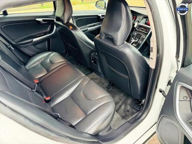 2015 Volvo V60 T5 Premier