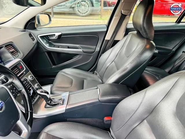 2015 Volvo V60 T5 Premier