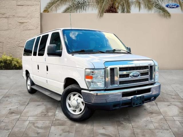 2012 Ford E-150 XLT for sale in Scottsdale, AZ