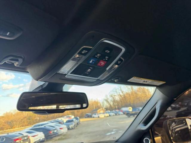 2019 Ram 2500 Laramie Crew Cab 4x4 6'4" Box