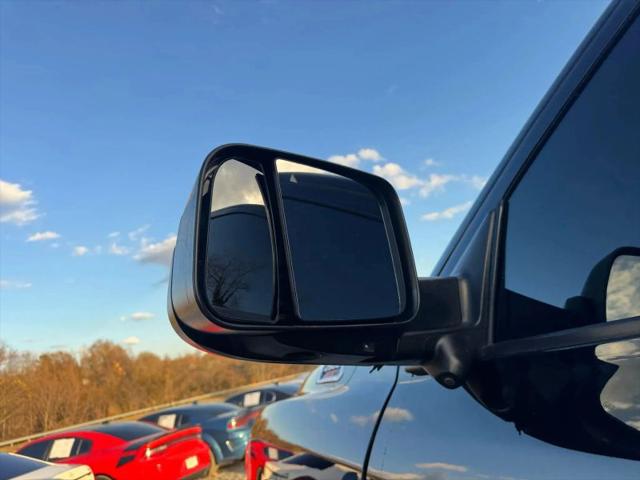 2019 Ram 2500 Laramie Crew Cab 4x4 6'4" Box
