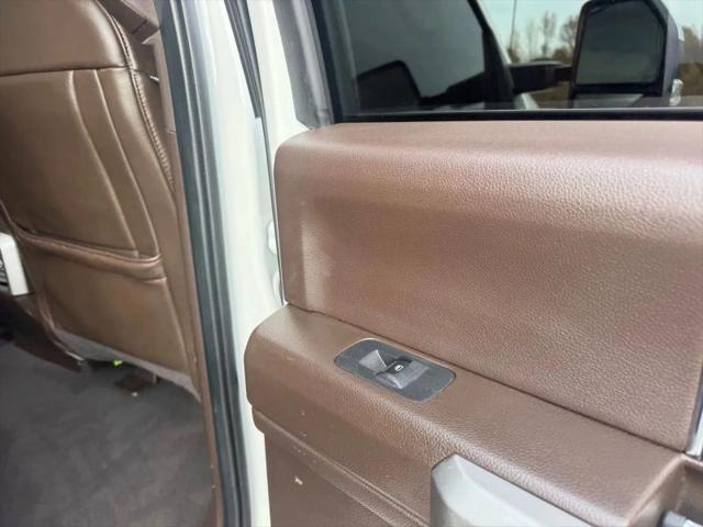 2020 Ford F-250 King Ranch