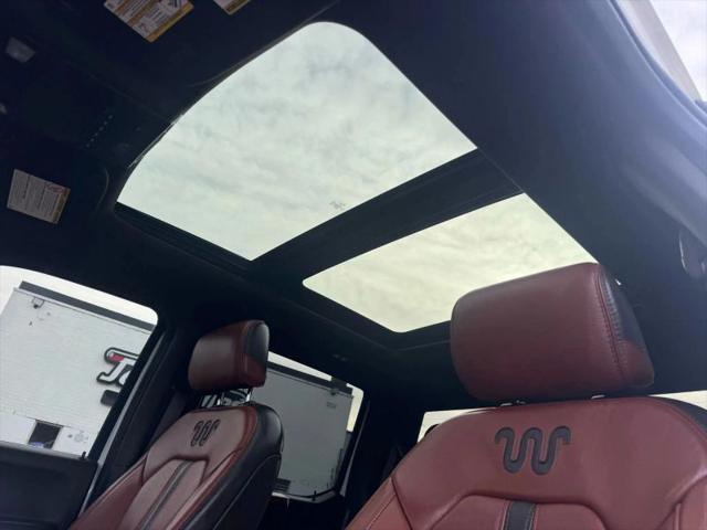 2020 Ford F-250 King Ranch
