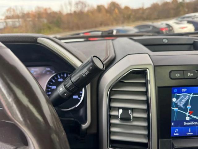 2020 Ford F-250 King Ranch