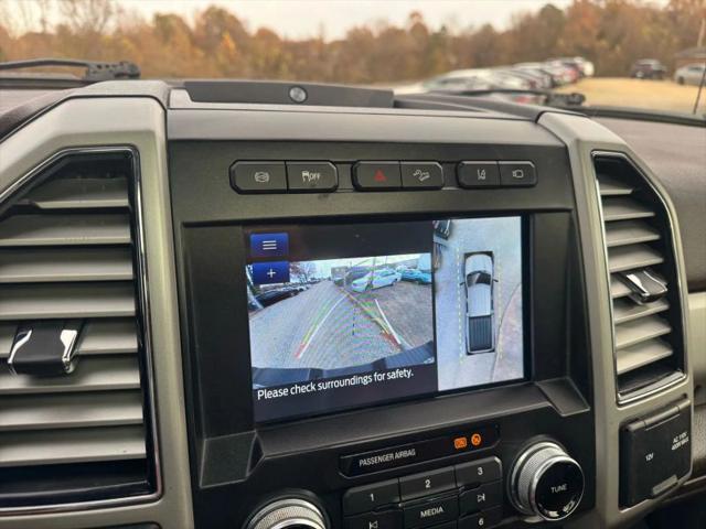 2020 Ford F-250 King Ranch