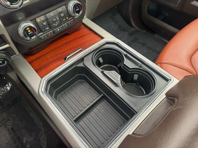 2020 Ford F-250 King Ranch