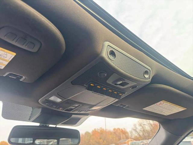 2020 Ford F-250 King Ranch