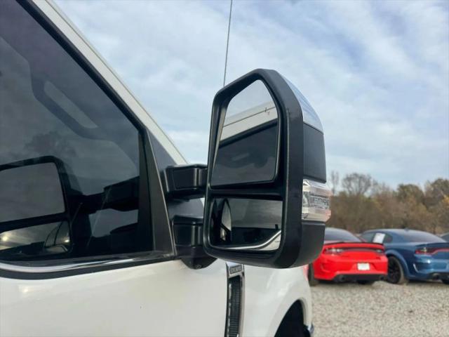 2020 Ford F-250 King Ranch