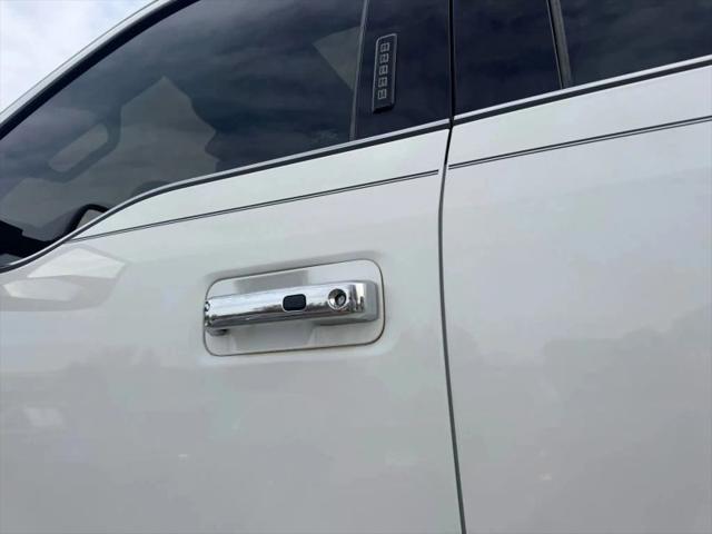 2020 Ford F-250 King Ranch