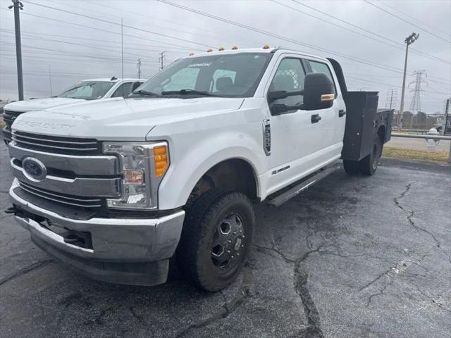 2017 Ford F-350 XL for sale in Memphis, TN