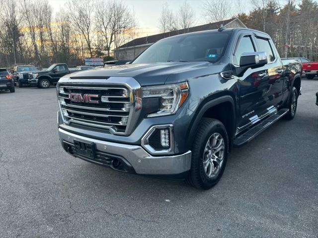 2020 GMC Sierra 1500 SLT for sale in Exeter, NH