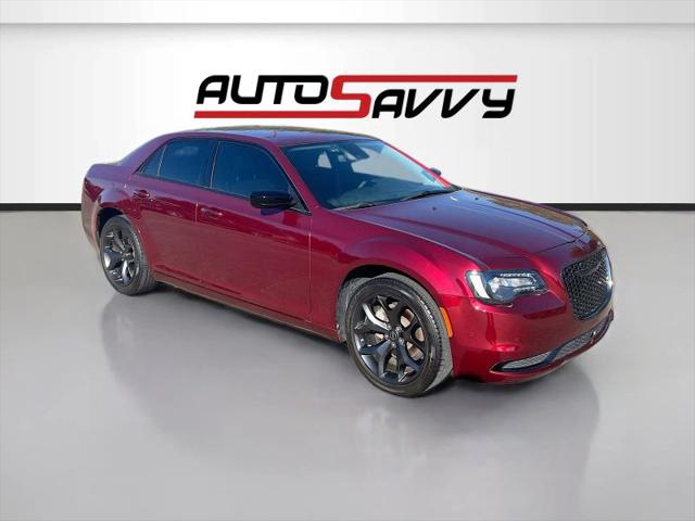 2023 Chrysler 300 Touring for sale in Richardson, TX