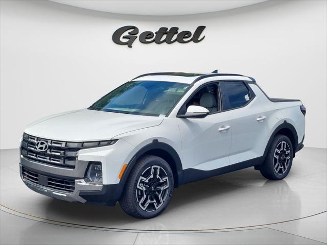 2026 Hyundai Santa Cruz Limited for sale in Bradenton, FL