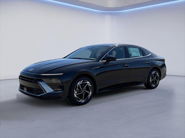 2026 Hyundai Sonata SEL Sport for sale in Alcoa, TN