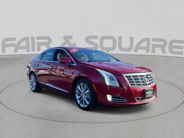 2013 Cadillac XTS Luxury for sale in Islip Terrace, NY
