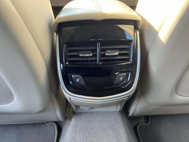 2013 Cadillac XTS Luxury