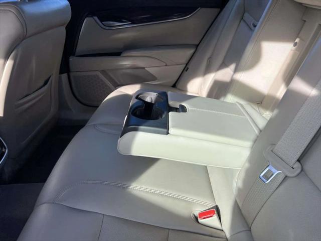 2013 Cadillac XTS Luxury
