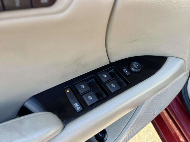 2013 Cadillac XTS Luxury